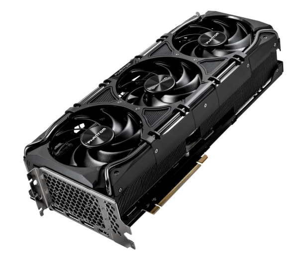 Gainward GeForce RTX 4070Ti Super Phantom 16GB GDDR6X - 1210239 - zdjęcie 4